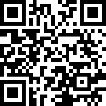 QR code pour rejoindre le groupe WhatsApp du mariage
